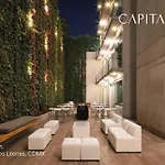 Capitalia San Angel Inn